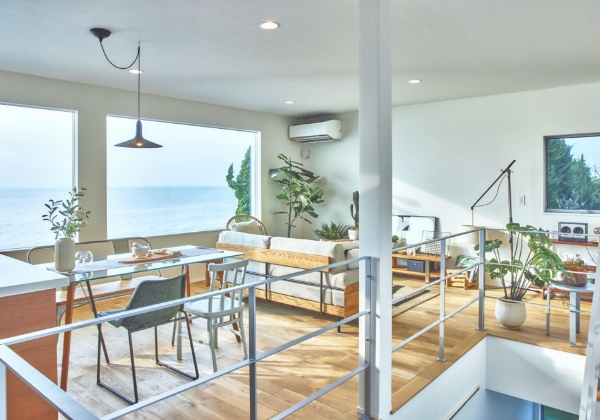 カルチャーラインラップギャラリー