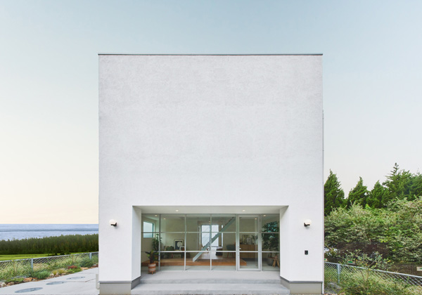 カルチャーラインラップギャラリー