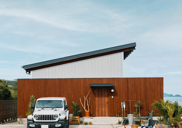 カルチャーラインラップギャラリー