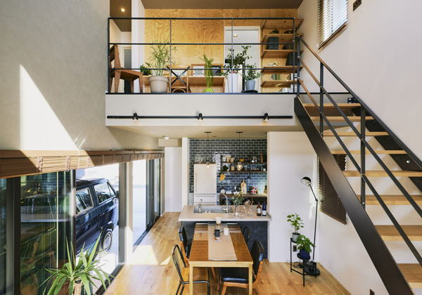 カルチャーラインラップギャラリー