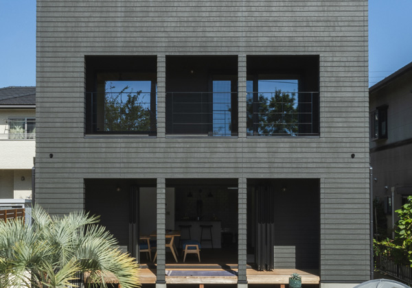 カルチャーラインラップギャラリー