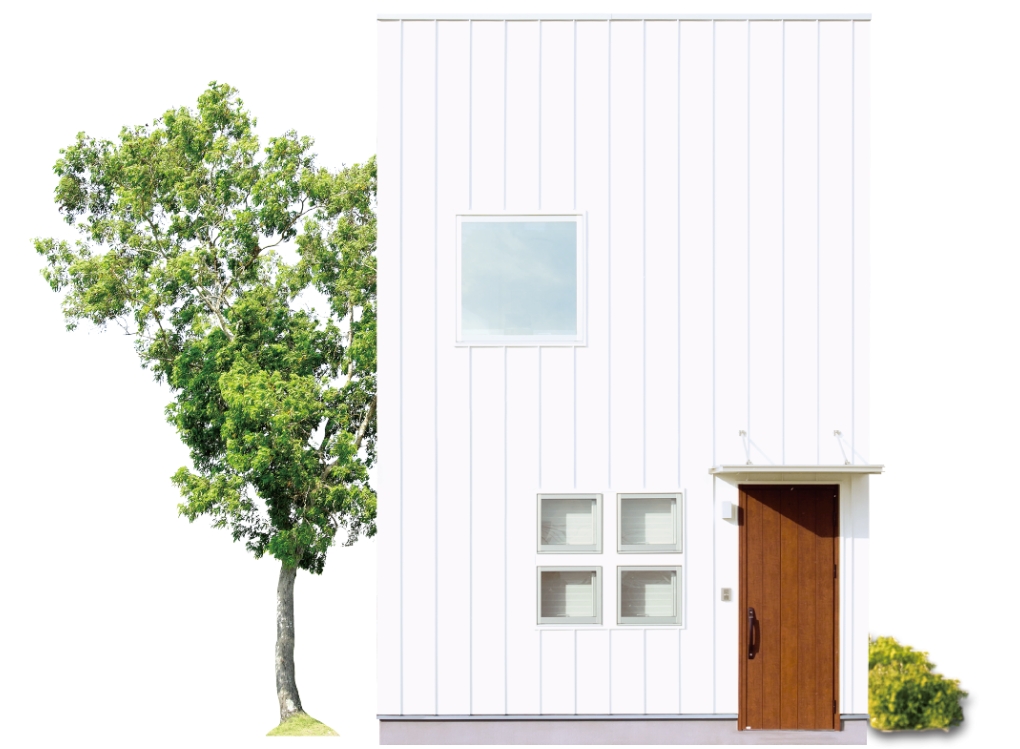 ZERO-CUBE MINIの外観