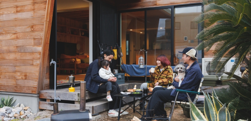 ZERO-CUBE FREAK'Sの趣味空間