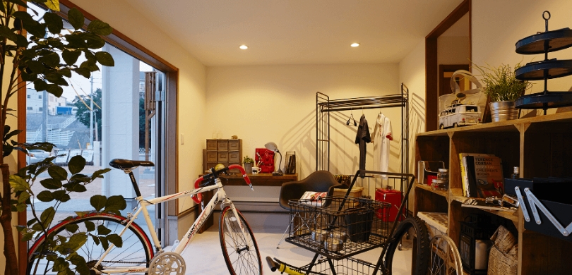 HYVA AND STYLEのイメージ図