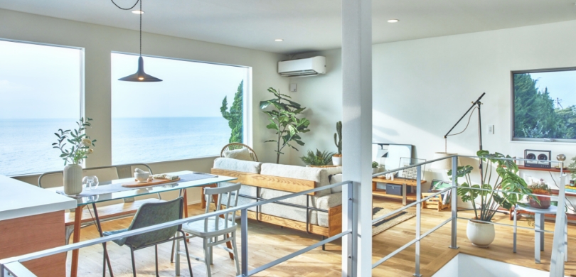 No.00_DoliveOriginalのリビング