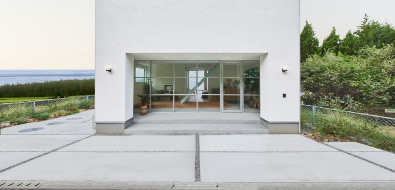 No.00_DoliveOriginalのエントランス