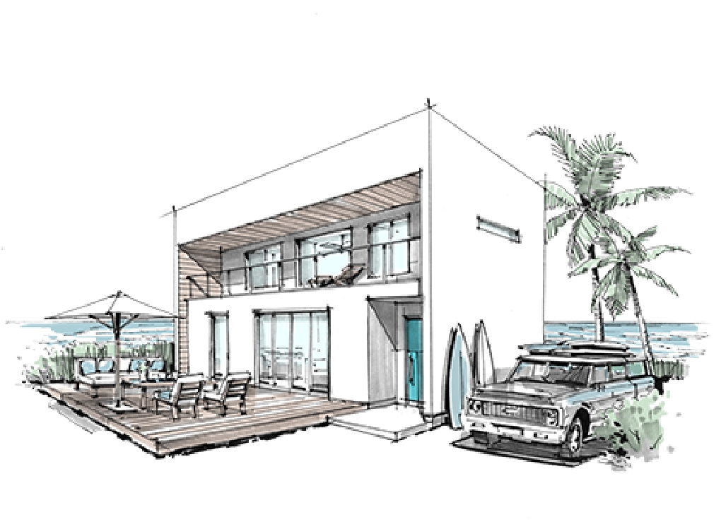 WTW HOUSE PROJECTのイメージ画像