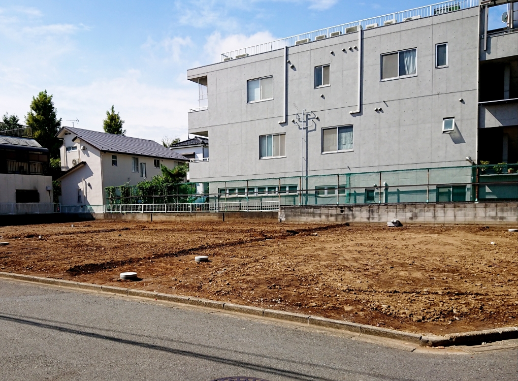 いい土地探しのコツ