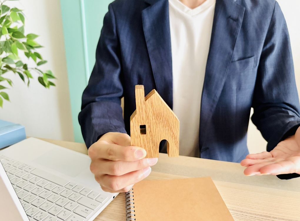 不動産の営業マンが教えない秘密の話？！①