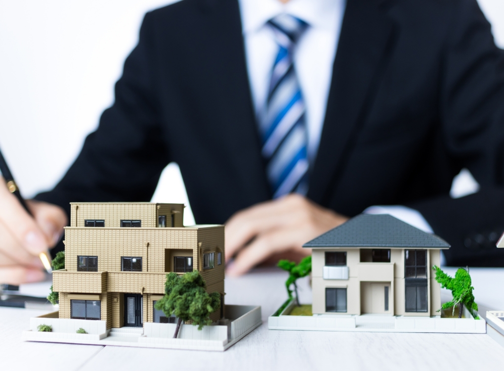 ワンランク上の家を建てるコツ①