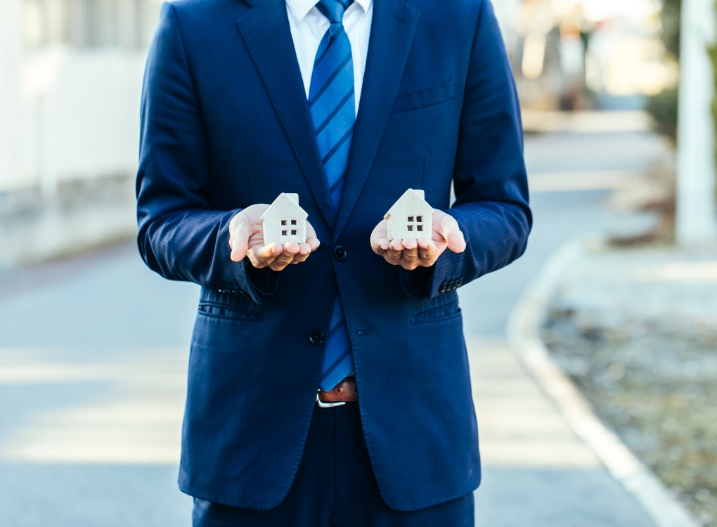 ワンランク上の家を建てるコツ②