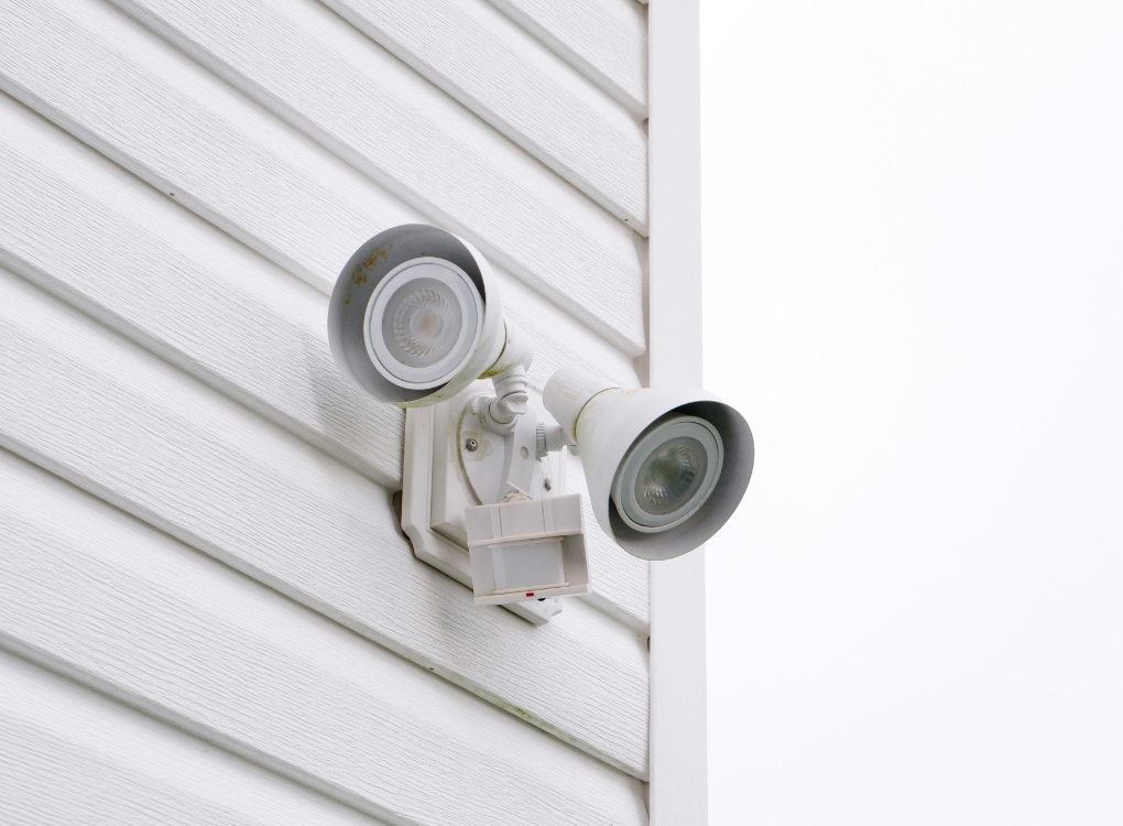 家族や子供を守る家とは？