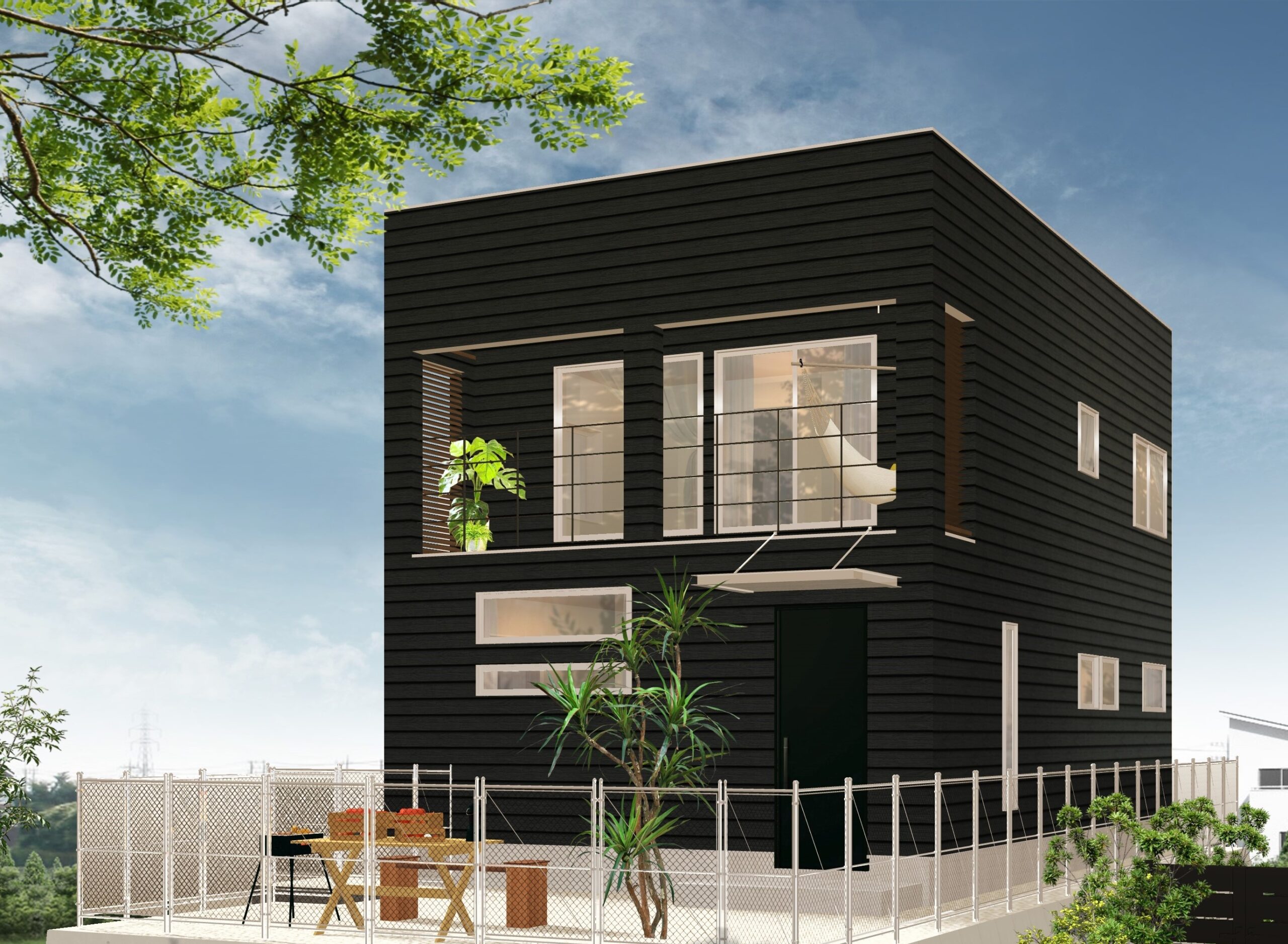 【新築】森崎３丁目A棟 SOLD OUT