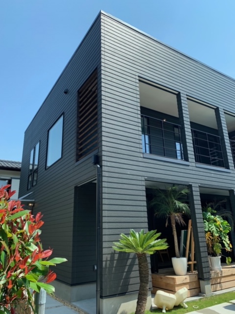 モデルハウスについて