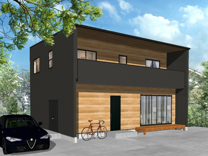 「建て得」でZEH住宅！