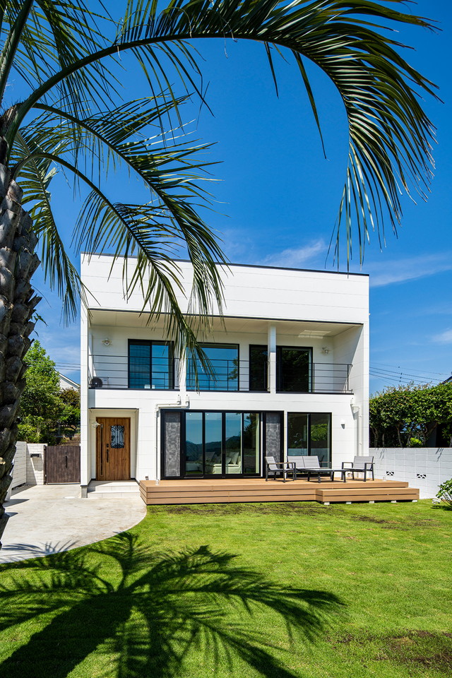 A様邸（令和4年7月竣工）