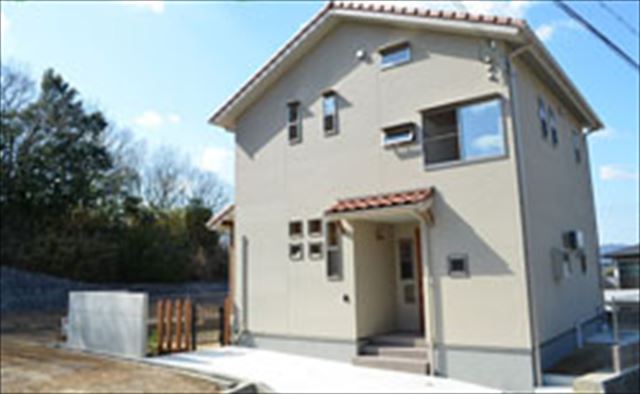 G様邸(28年6月施工)