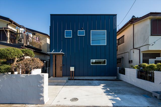 H様邸（30年12月竣工）