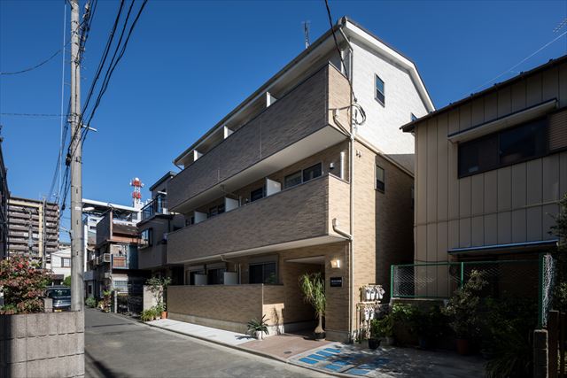 K様邸(28年10月施工)