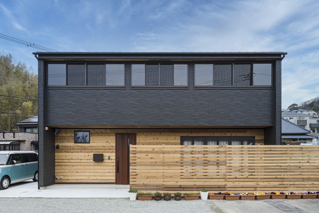 K様邸（令和1年12月竣工）