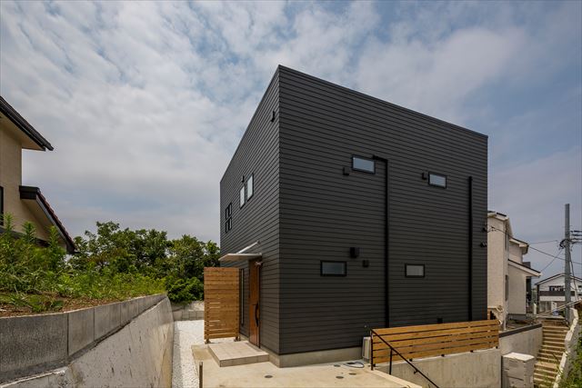 U様邸(30年6月竣工)