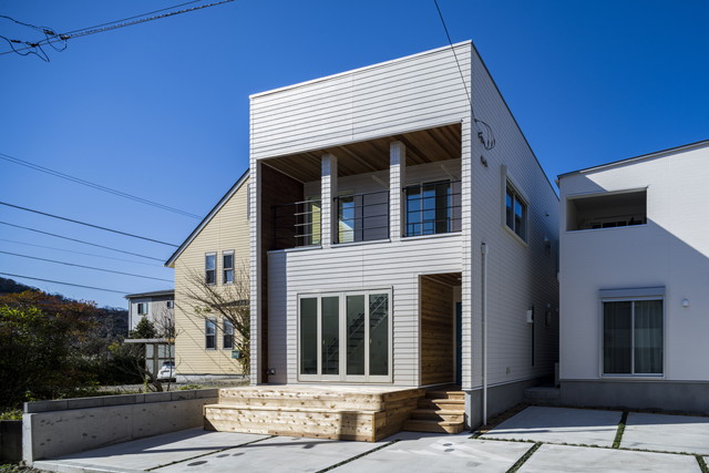 WTWモデル（令和3年3月竣工）