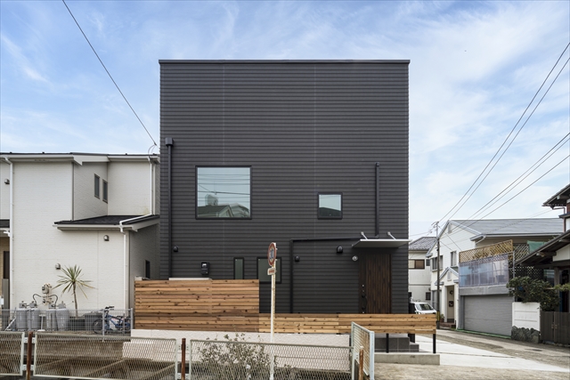 W様邸（令和2年2月竣工）