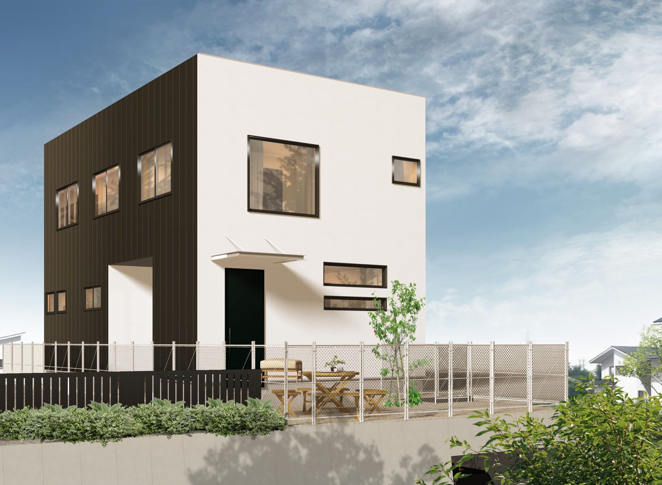 【新築】森崎３丁目B棟 SOLD OUT