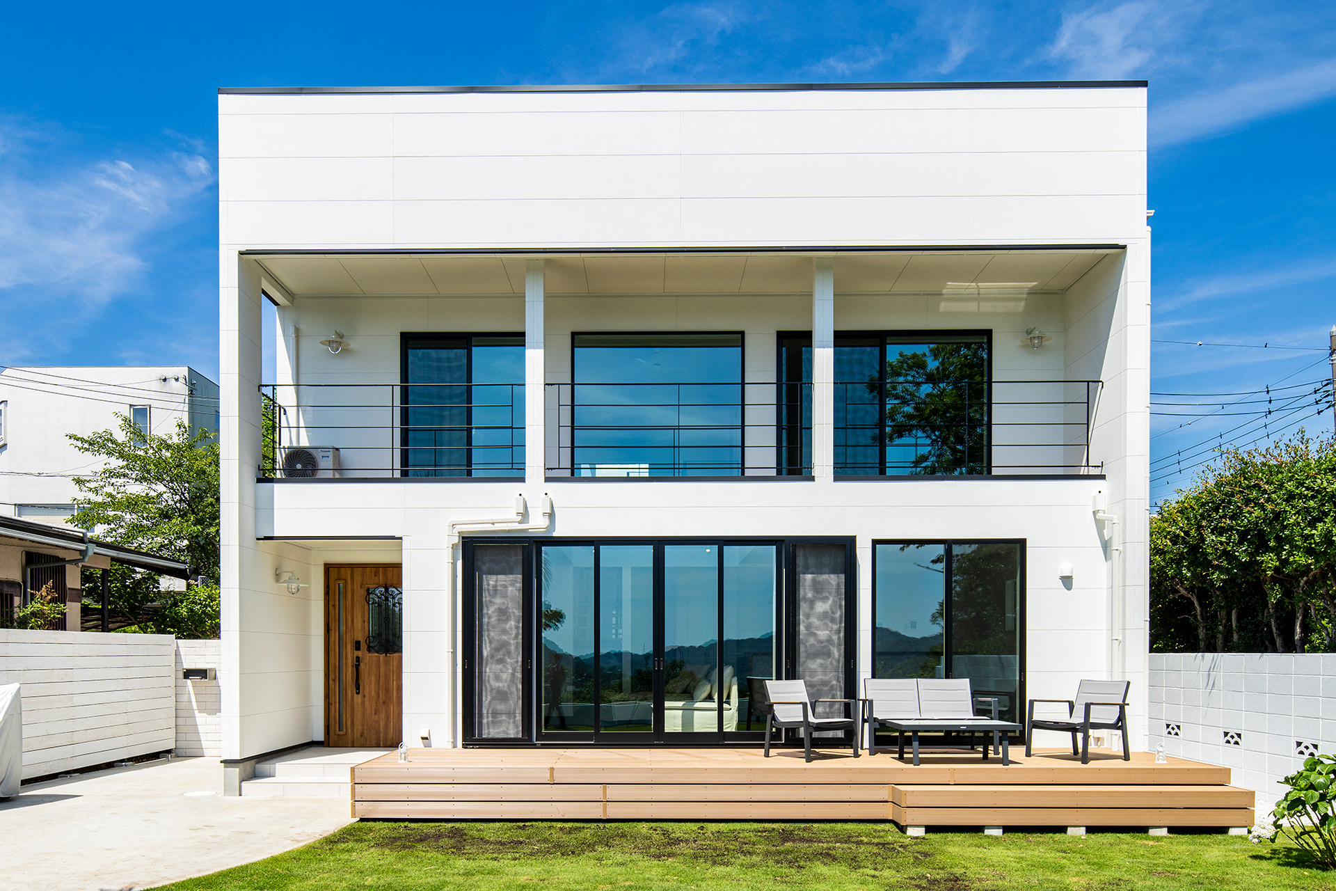 【終了】葉山・下山口の物件